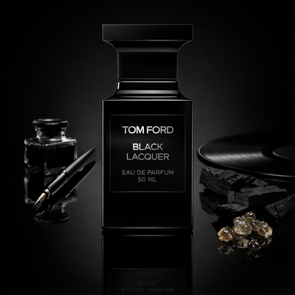 Black Lacquer de Tom Ford