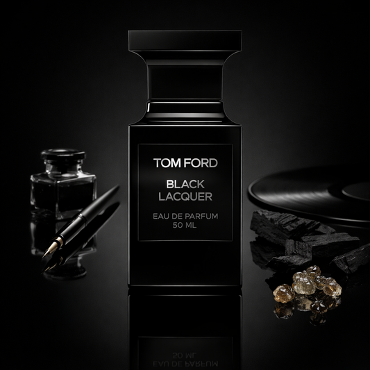 Black Lacquer de Tom Ford