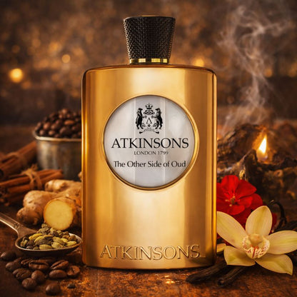 The Other Side of Oud de Atkinsons