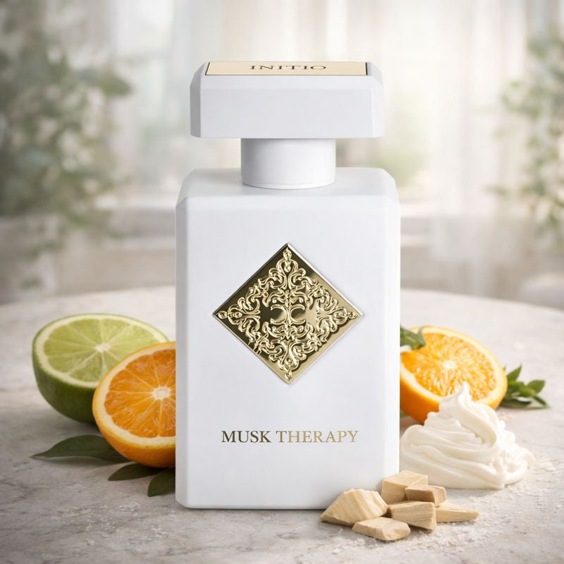 Musk Therapy de Initio 90ml