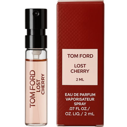 Lost Cherry de Tom Ford (Muestra Oficial 2ml)