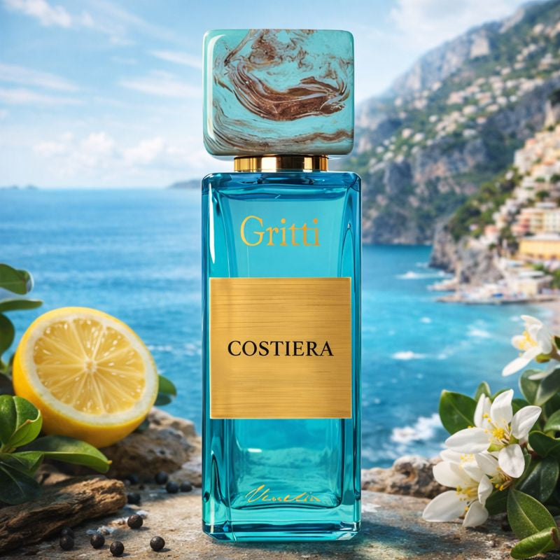 Costiera de Gritti