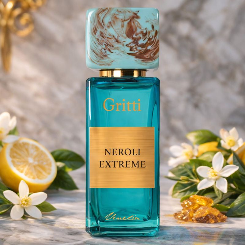 Neroli Extreme de Gritti 100ml