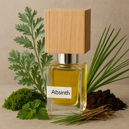 Absinth de Nasomatto