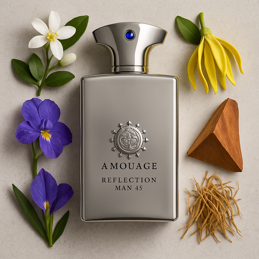 Amouage Reflection man 45 Extrait de Parfum