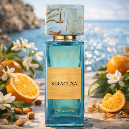 Siracusa de Gritti