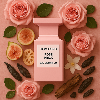 Rose Prick de Tom Ford