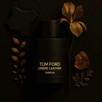 Ombre Leather Parfum de Tom Ford