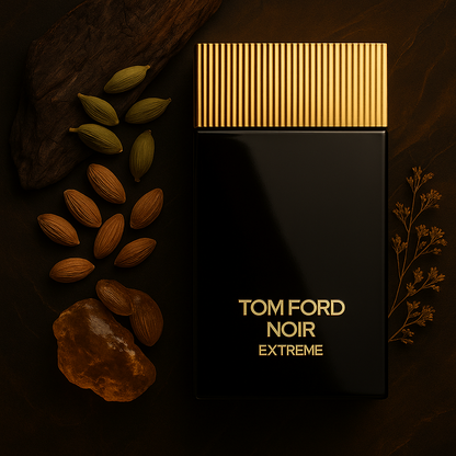 Noir Extreme EDP de Tom Ford