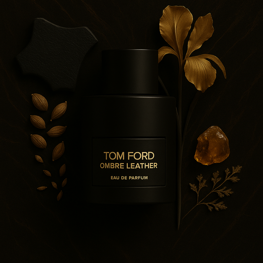 Ombre Leather Eau de Parfum
