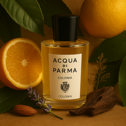 Colonia de Acqua di Parma
