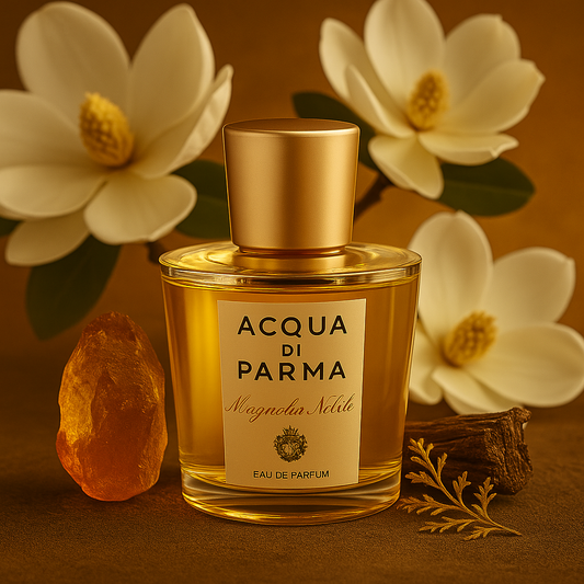Magnolia Nobile