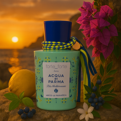 Mirto di Panarea forte_forte Special Edition de Acqua di Parma