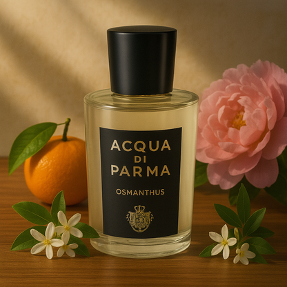 Osmanthus de Acqua di Parma