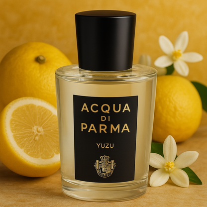 Yuzu de  Acqua di Parma