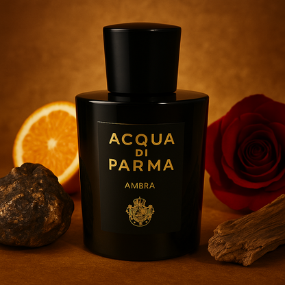 Ambra de Acqua di Parma