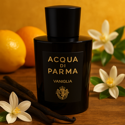 Vaniglia de Acqua di Parma 180ml