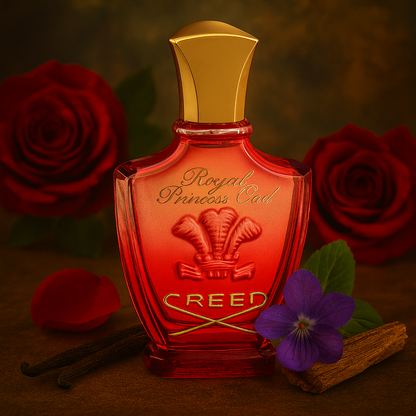 Royal Princess Oud de Creed