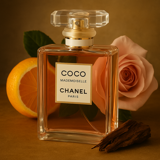 Coco Mademoiselle