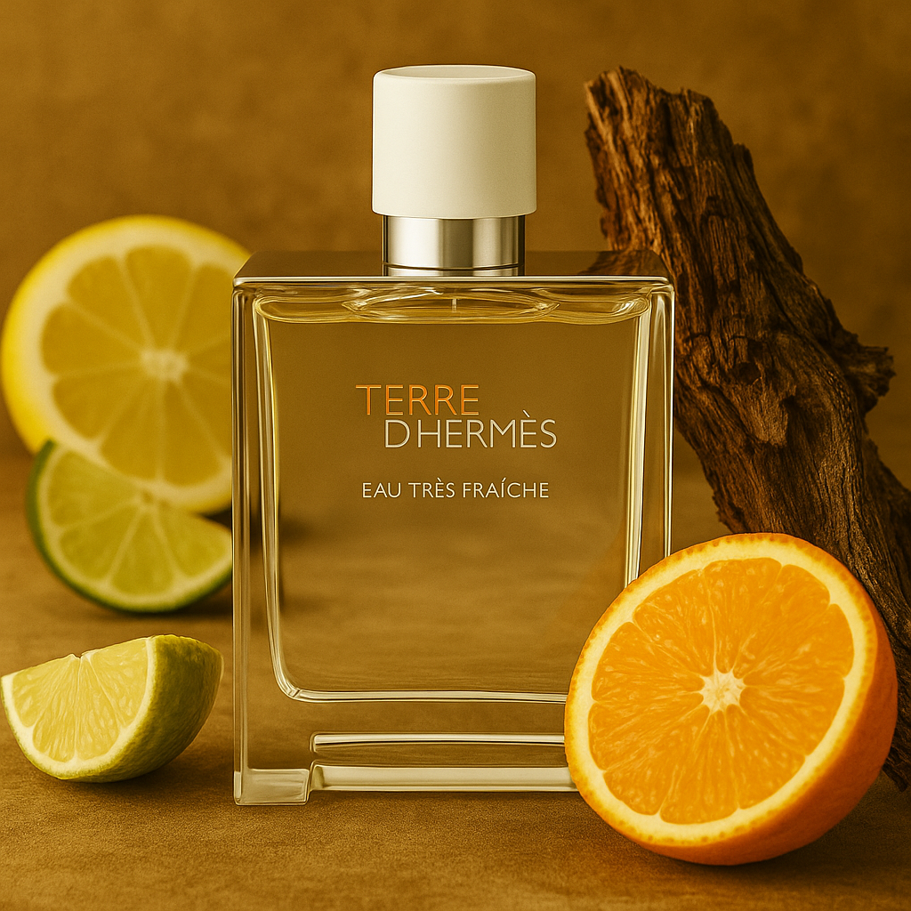 Eau Très Fraîche