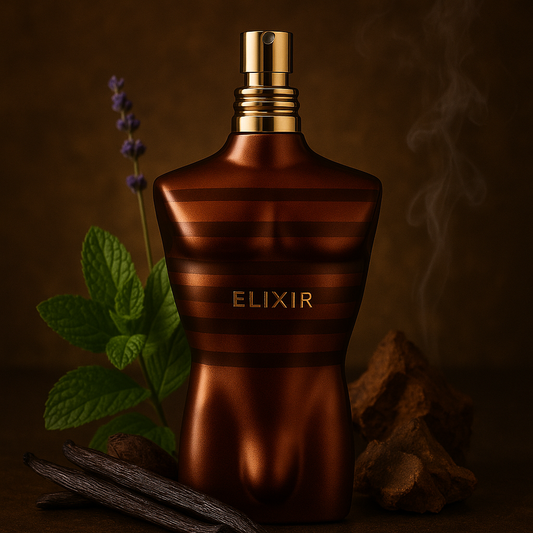 Le Male Elixir