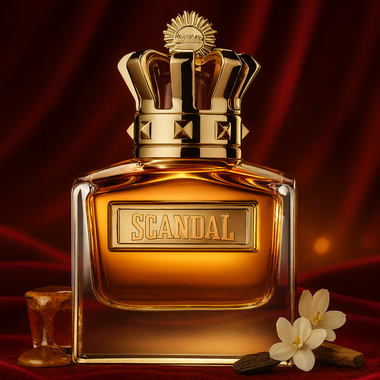 Scandal Pour Homme Absolu