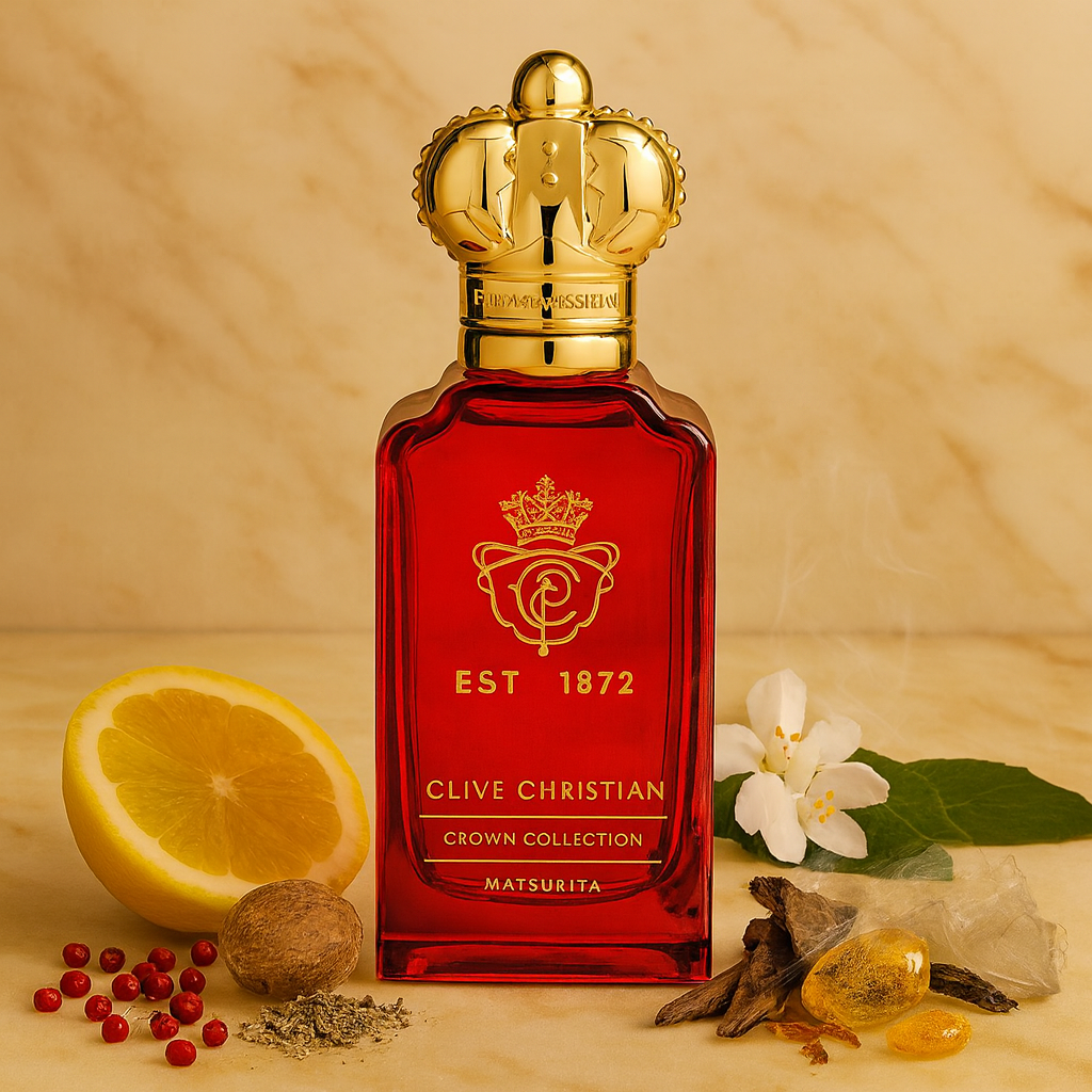 Matsukita de Clive Christian