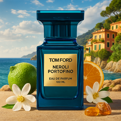 Tom Ford Neroli Portofino - Eau de Parfum (Private Blend)