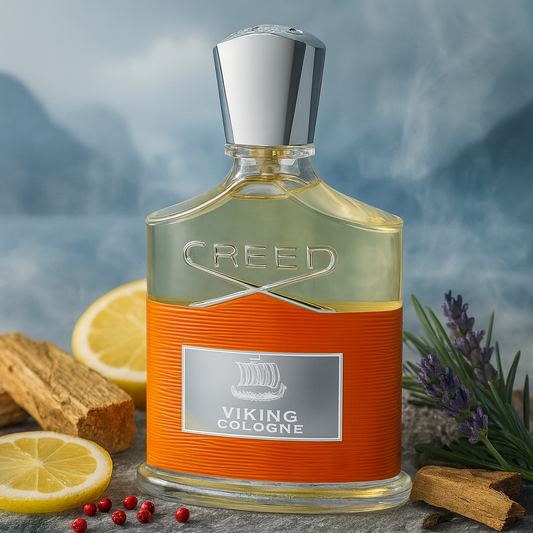 Viking Cologne de Creed