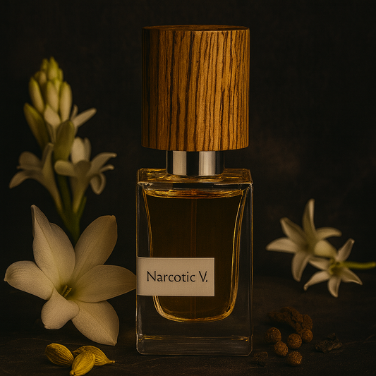 Narcotic Venus de Nasomatto