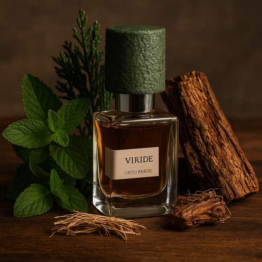 Viride de Orto Parisi