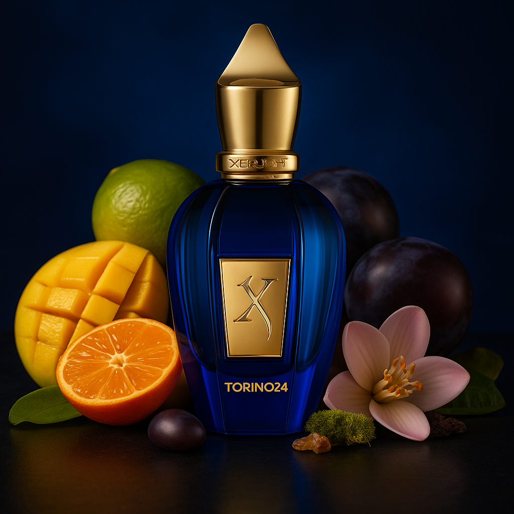 Torino 24 de Xerjoff