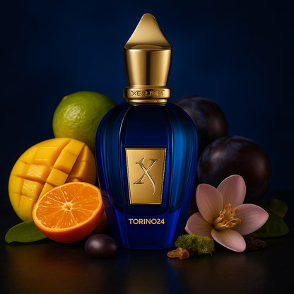 Torino 24 de Xerjoff