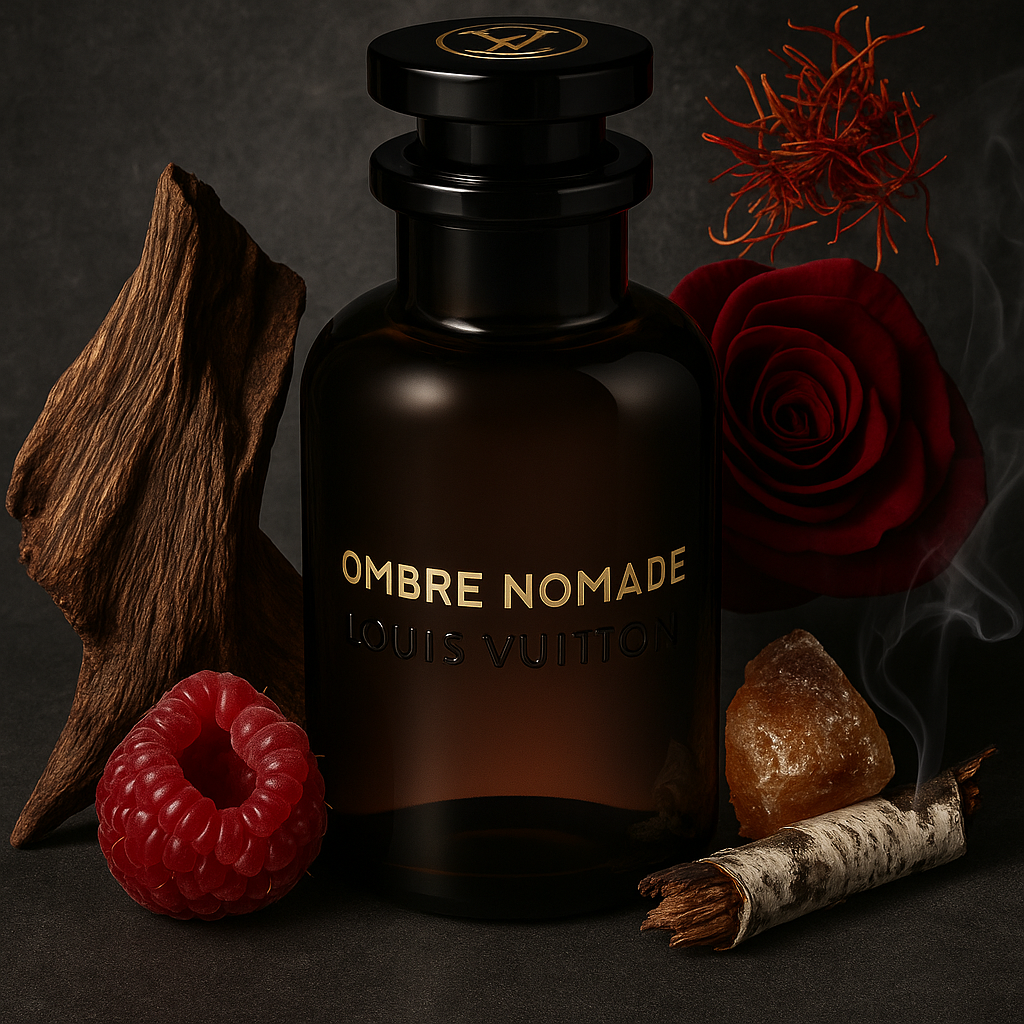 Ombre Nomade de Louis Vuitton