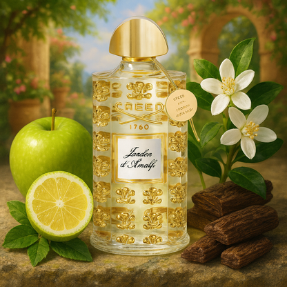 Jardin d'Amalfi de Creed 75ml