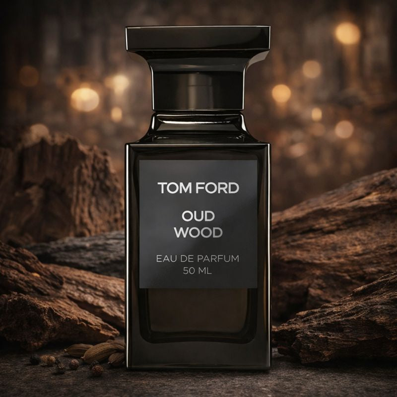 Oud Wood de Tom Ford