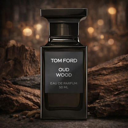 Oud Wood de Tom Ford