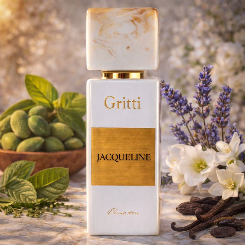 Jacqueline de Gritti
