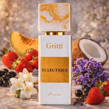 Eclectique de Gritti