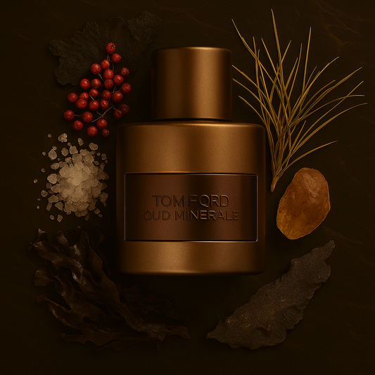 Oud Minerale