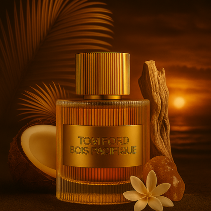 Bois Pacifique de Tom Ford 100ml