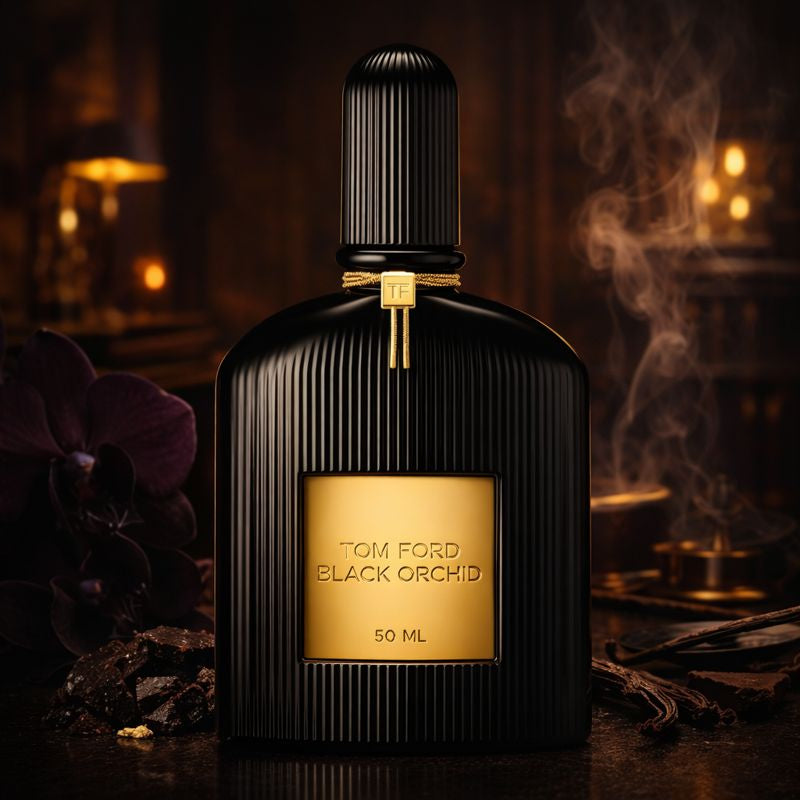 Black Orchid Eau de Parfum de Tom Ford