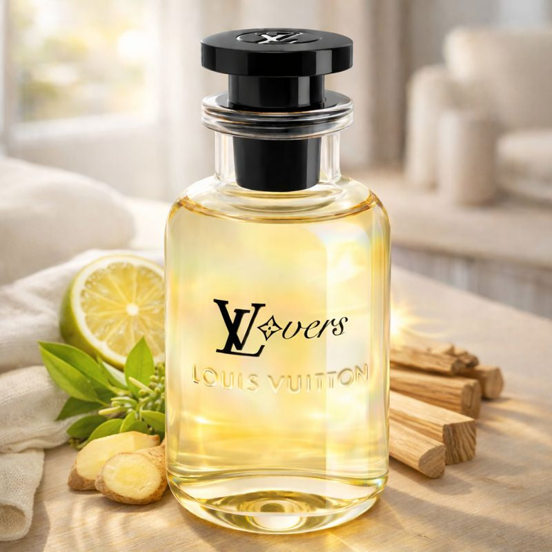 Lovers de Louis Vuitton