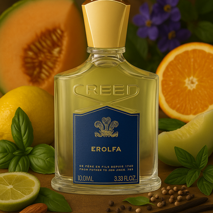 Erolfa de Creed 100ml