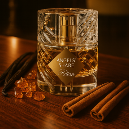 Angels Share Kilian perfume nicho Perú