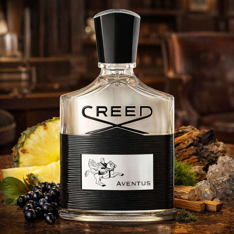 Creed Aventus EDP | Decants y Botella | Perú – Casa Flores