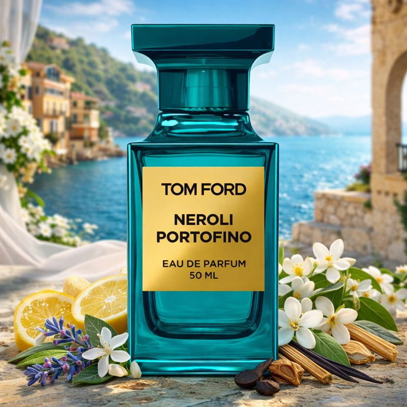 Tom Ford Neroli Portofino - Eau de Parfum (Private Blend)