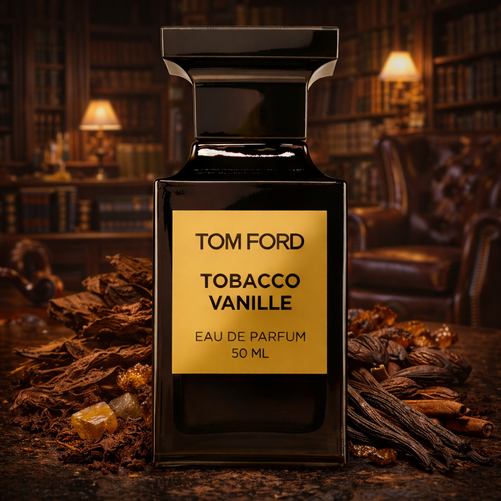 Tobacco Vanille de Tom Ford