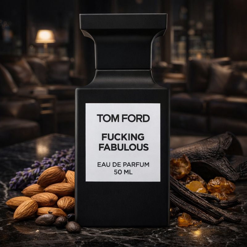 Fucking Fabulous de Tom Ford
