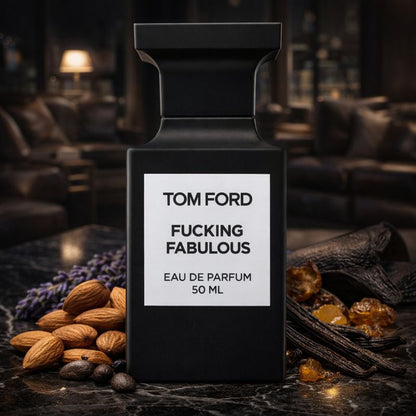 Fucking Fabulous de Tom Ford